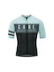 CUBE Blackline Kurze Ärmel Radtrikot Mehrfarbig