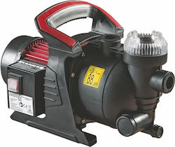 Raider Water Pressure Pump Without Tank 600W Raider Water Pressure Pump Without Tank 600W
