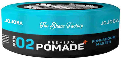 Shaving Factory Premium Pomade Помада 150мл