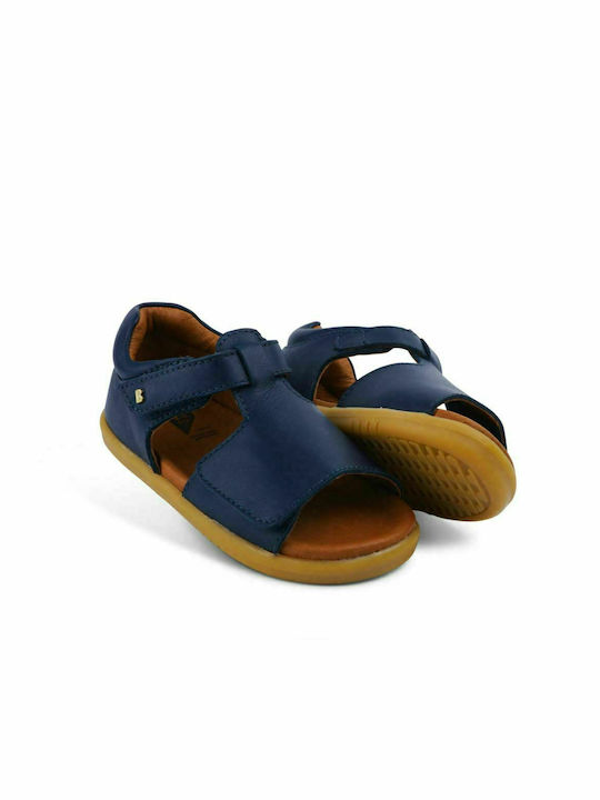 Kids' Sandals Anatomical Navy Blue