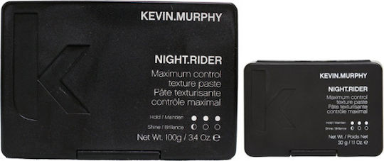 Kevin Murphy Two Of a Kind Night Rider Duo Paste 100gr & 30gr για Δυνατό Κράτημα & Ματ Αποτέλεσμα 130gr