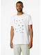 T-shirt Λευκό