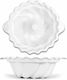 Thun Fancy Formă de Patiserie pentru Chec Rotund Ceramică 33x33x12buc 1buc