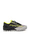 Feline Sl Herren Sportschuhe Trail Running Schwarz