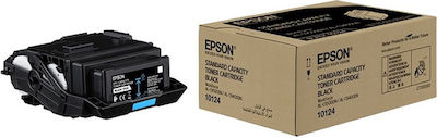 Epson C13S110124 Toner Laser Printer Black 10000 Pages