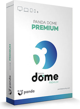 Panda Security Dome Premium за 5 устройства и 2 години използване (Електронно разрешение)