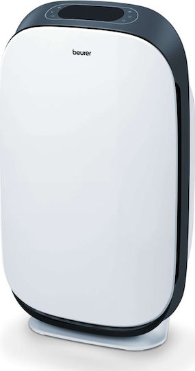 Beurer LR 500 Καθαριστής Αέρα 65W για Χώρους 106m²