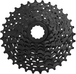 SunRace CSM55 Κασέτα Ποδηλάτου 8 Ταχυτήτων SunRace CSM55 Κασέτα Ποδηλάτου 8 Ταχυτήτων