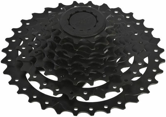 Sram PG-820 Kassette Fahrrad 8 Gänge mit 11-28 Zähnen