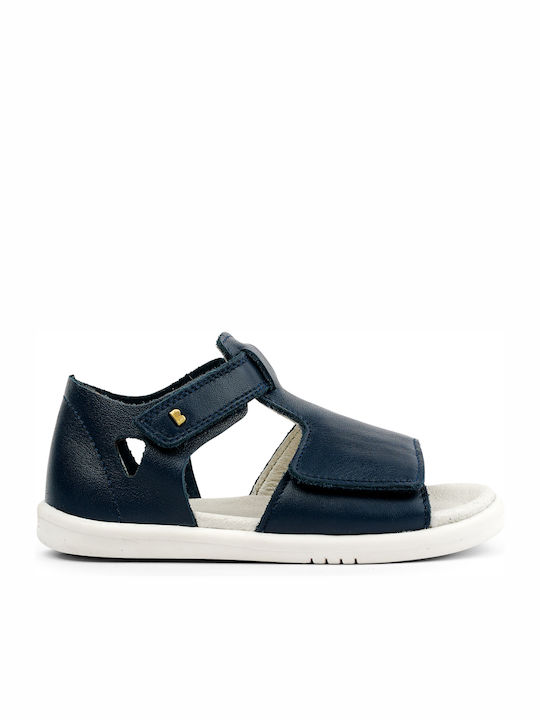 Bobux Kids' Sandals Anatomic Navy Blue