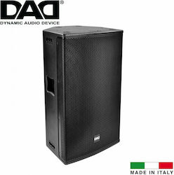 DAD Touring15P 500W Mit 15" Bass-Treiber