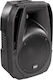DAD IKOS10P Passiv Sprecher PA 150W mit Woofer 10" 34.5x26.5x50.5cm.