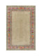 Beauty Home Jute 9133 Rug Rectangular Summer Multicolour