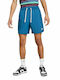 Nike Sportswear Essentials Herren Badebekleidung Shorts Blau