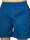 Calshot Men's Swimwear Shorts Blue