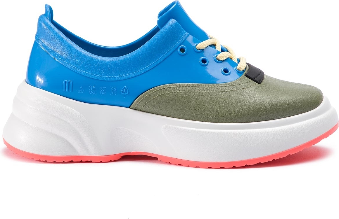 Melissa Ugly Flatforms Sneakers 32429 22846 Skroutz.gr