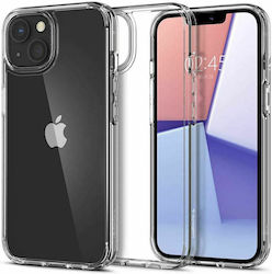 Spigen Ultra Hybrid Back Cover Πλαστικό 2mm Διά...