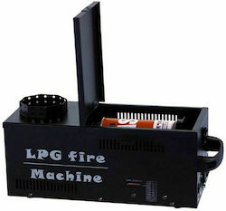 Optonica 0904 Flammenmaschine 250W