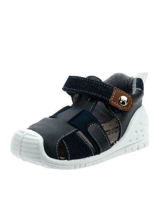 Titanitos Shoe Sandals Blue
