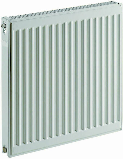 Kelvin Corp de Calorifer Panel pentru Circuit Exterior Monostâlp 11/600/600 682kcal/h