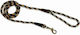 Pet Interest Hundeleine/Führleine Riemen Earth Rope 1.5m x 1.8cm