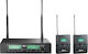 Mipro ACT323T Receptor Microfon UHF 620-644MHz
