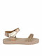 Kids' Sandals Gold
