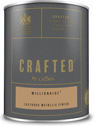 Crown Millionaire 1.25Es Gold