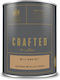 Crown Цвят Millionaire 1.25лт Златист Мат