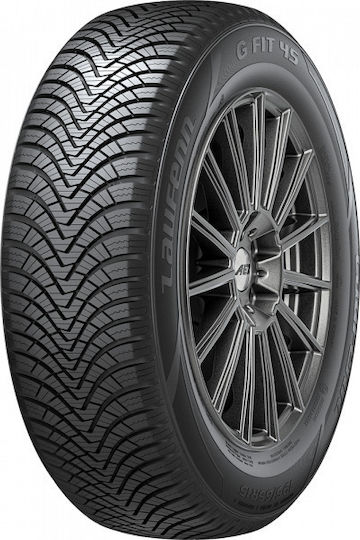 Laufenn G-Fit 4S LH71 155/65R14 75T Autoreifen für Passagierfahrzeug