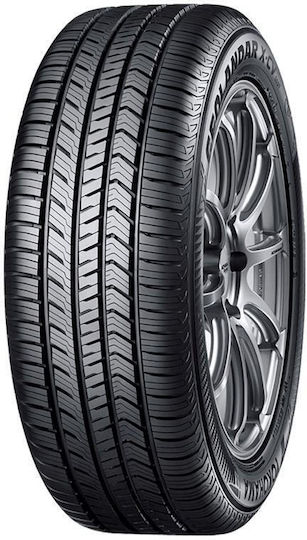 Yokohama Geolandar X-CV G057 265/40R22 106W XL Summer Tire for 4x4 / SUV Car