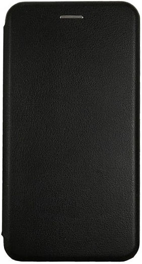 MyMobi Elegance Book Δερματίνης Μαύρο (Galaxy S22 5G)