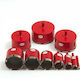 Diamond Broach Cutter