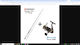 Robinson Cougar Zander Jig 270 Риболовен прът за Спининг 2.7м с механизъм 8-42гр