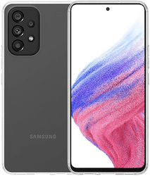 Vivid Gelly Прозрачеη (Galaxy A53) Vivid Gelly Прозрачеη (Galaxy A53)