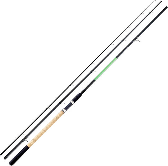 Robinson Kinetic RS Match Καλάμι Ψαρέματος για Εγγλέζικο 4.20m 8-20gr