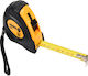 Vorel Tape Measure with Auto-Rewind 7.5m