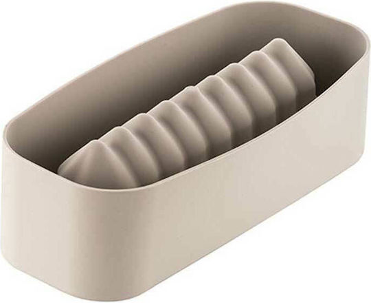 Silikomart No Coating Silicone Cake Baking Pan Buche Sapin 25x8.9x8.7cm