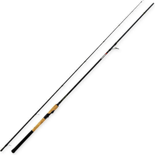 Robinson Big Mama Spin Rod Καλάμι Ψαρέματος για Spinning 2.70m 18-70gr