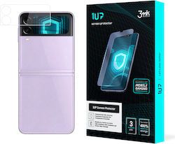 3MK 1UP Screen Protector 3pcs (Galaxy Z Flip 3)