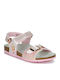 Kinder Sandalen J Adriel Rosa