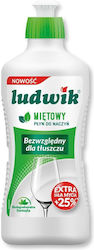 Ludwik Inco Μέντα 900ml