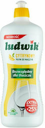 Ludwik Inco Λεμόνι 450ml Ludwik Inco Λεμόνι 450ml