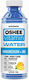 Oshee Vitamin Water Magnesium & B6 Πορτοκάλι Λεμόνι 555ml