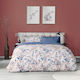 Kocoon Cicely Σετ Σεντόνια Υπέρδιπλα 240x270εκ. Beige (4τμχ)