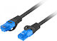 Lanberg S/FTP Cat.6a (Gigabit) Καλώδιο Δικτύου ...