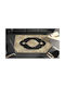 Newplan Sonia 9935/308330 Teppich Rechteckig Synthetisch,Polyester/Cotton/Leather mit Fransen Sonia
