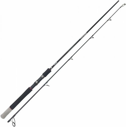 Pioneer Titanic Black Καλάμι Ψαρέματος για Shore Jigging 2.7m 60-120gr