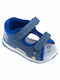 Chicco Kinder Sandalen Blau