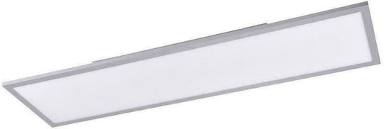 Paul Neuhaus Panou LED În Aer Liber 22W 119,5x29,5 cm